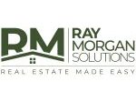 Ray Morgan Real Estate Solutions 